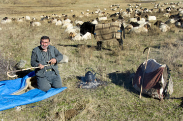 Göçerler