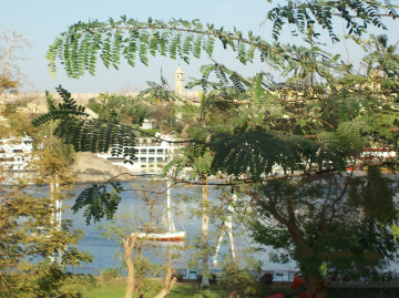 Egypt  - Aswan
