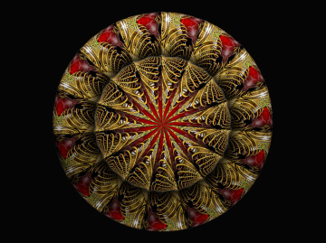 MANDALA