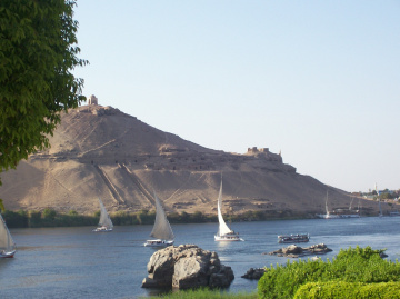 Egypt  - Aswan