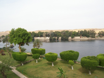 Egypt  - Aswan