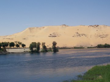 Egypt  - Aswan