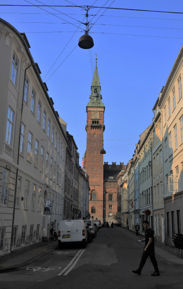 Streets Of Copenhagen 25