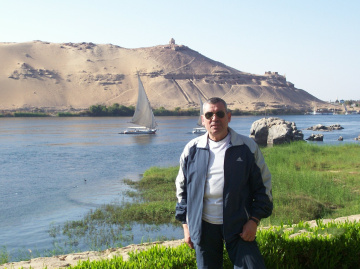 Egypt  - Aswan