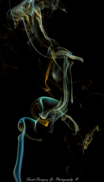 Up In Smoke.