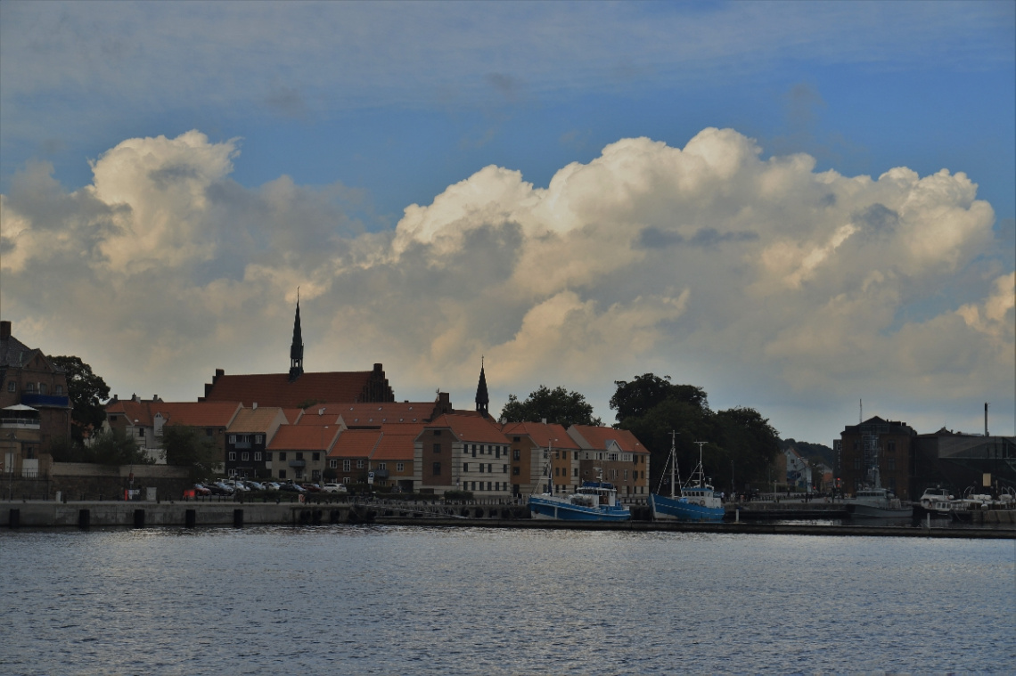 Helsingør - Denmark 