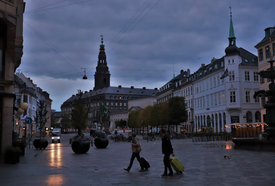 Streets Of Copenhagen - Inner City 27