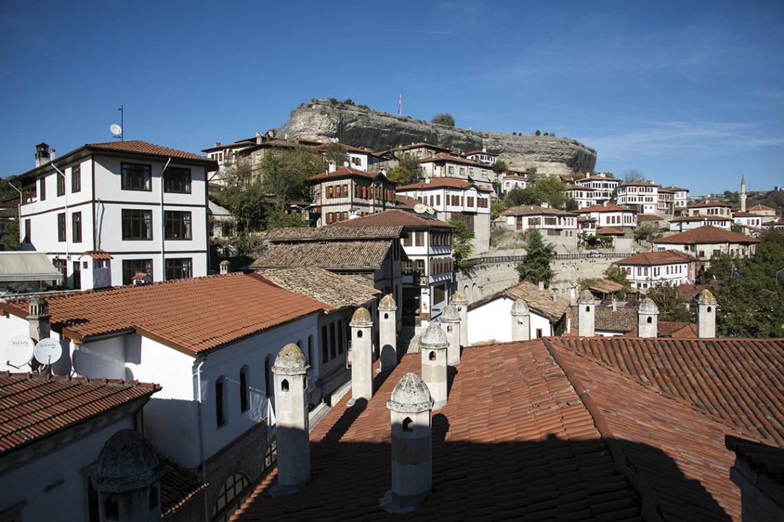 safranbolu