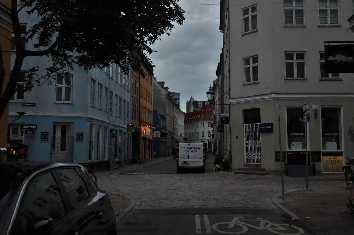 Streets Of Copenhagen - Inner City 28