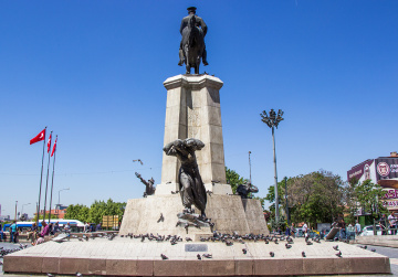 ANKARA