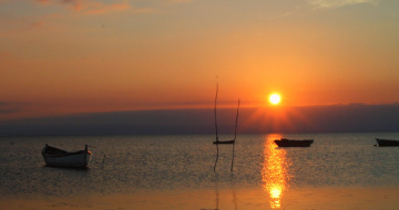 Kuş Cenneti Bandırma