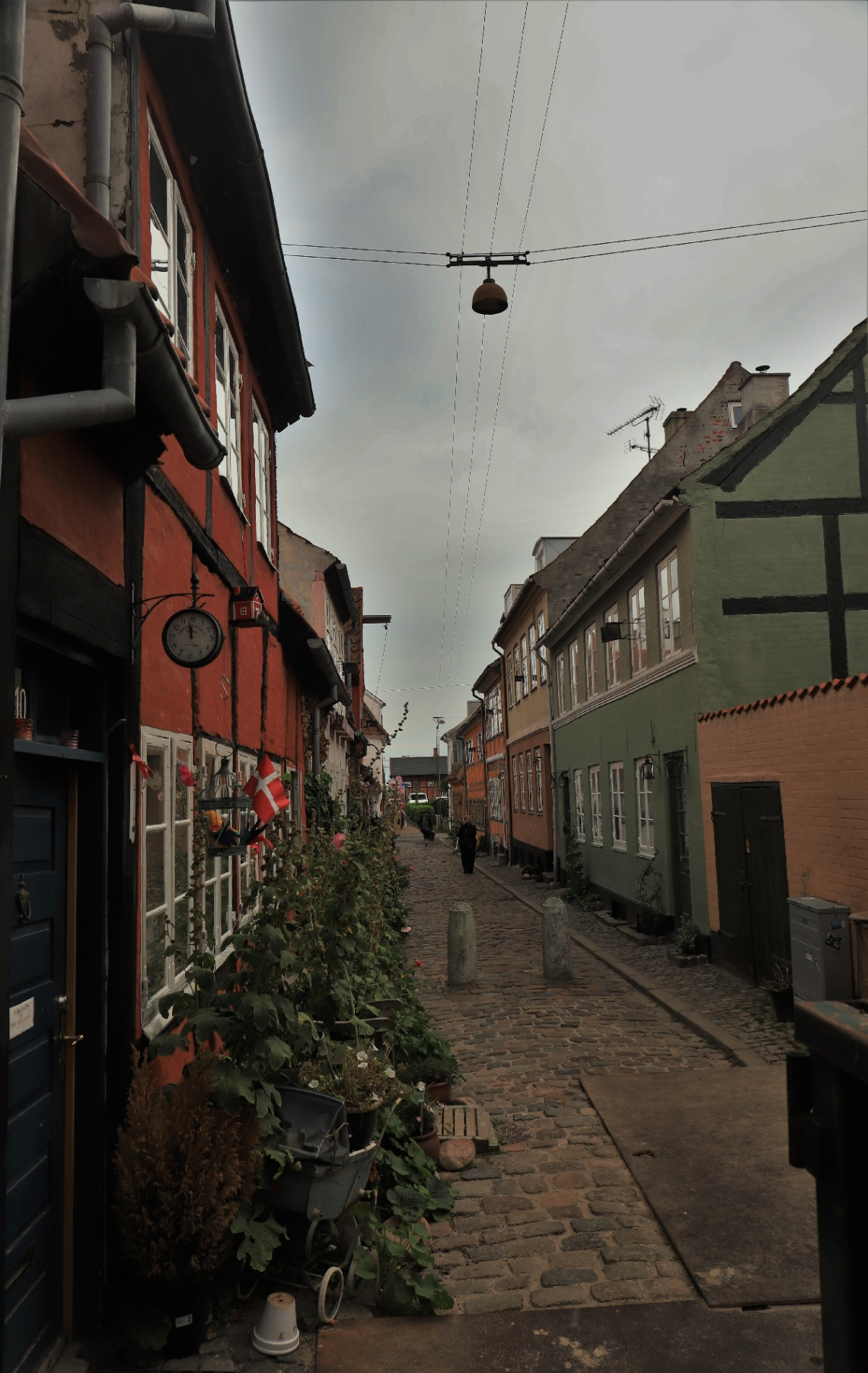 Helsingør - Denmark