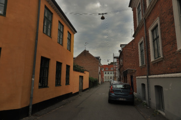 Helsingør - Denmark