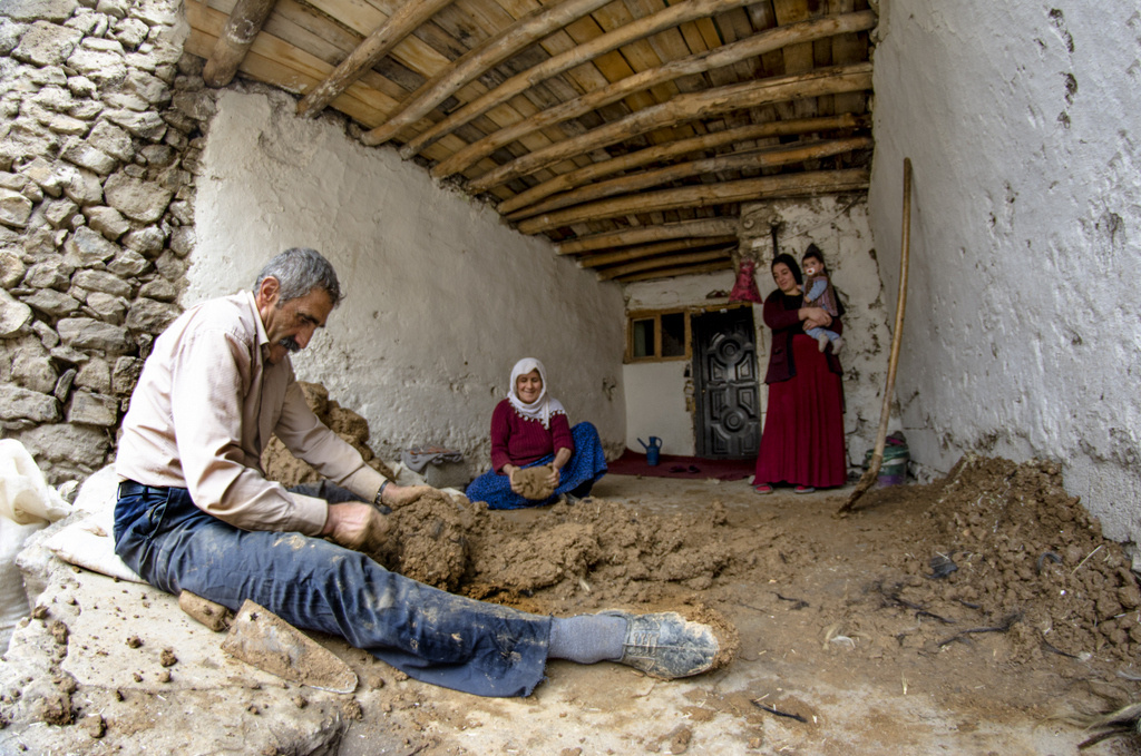 Köy Hayatı