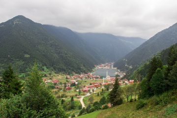 HAYIRLI CUMALAR