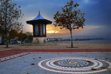 Başiskele Sahil & Şadırvan