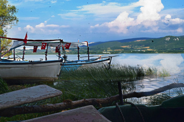 gölyazı