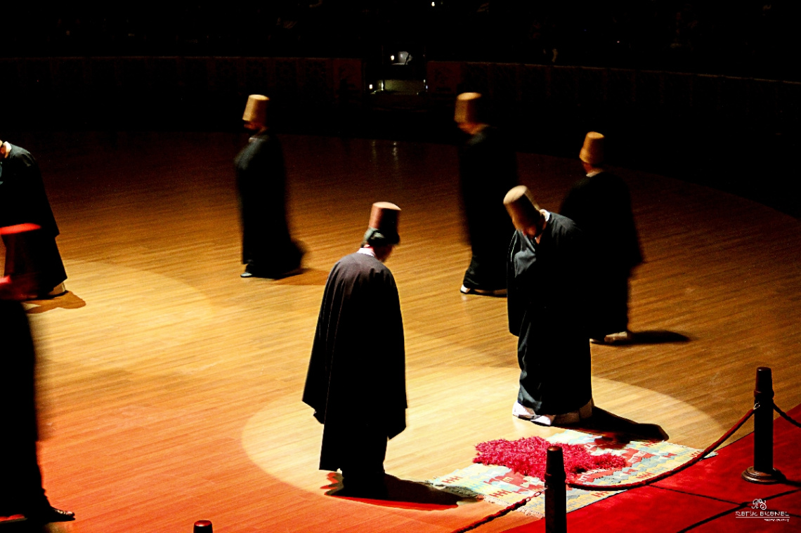 Mevlana Semah