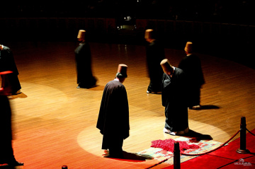 Mevlana Semah