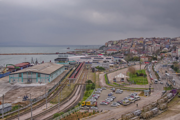 Bandırma