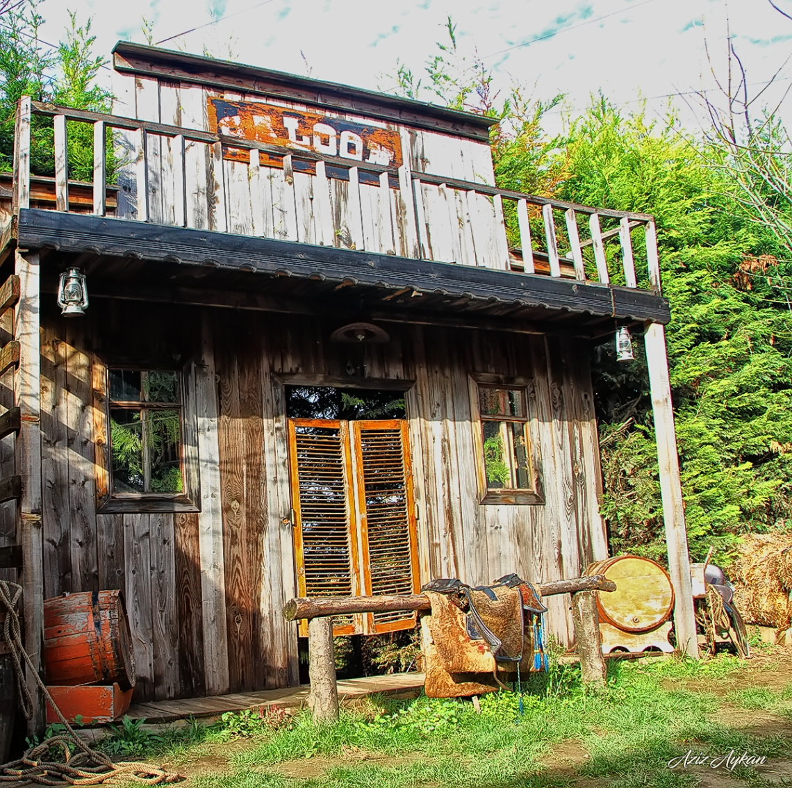 Erkansas Cıty.1 / Karamürsel