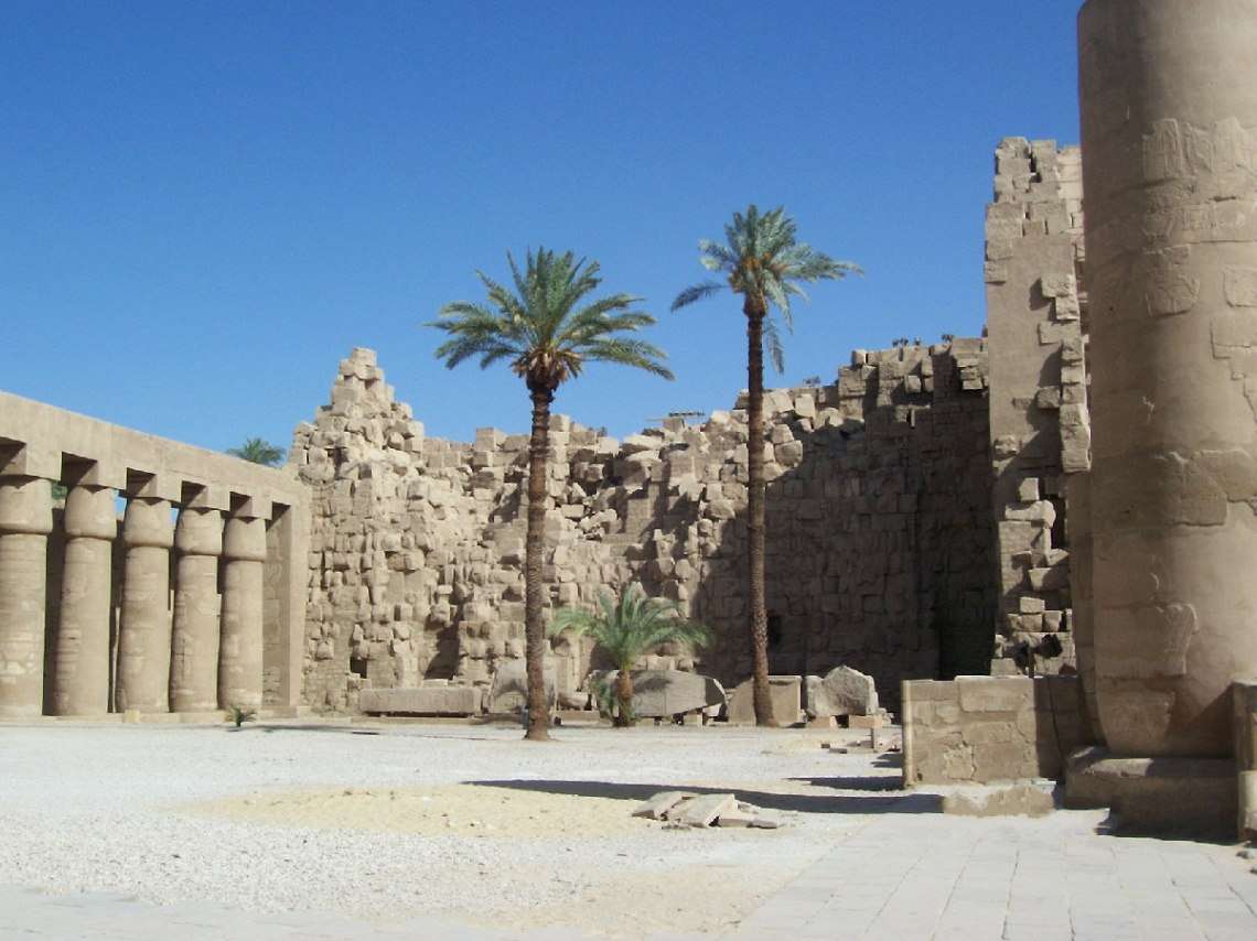 Egypt  - Luxor