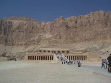 Egypt  - Luxor