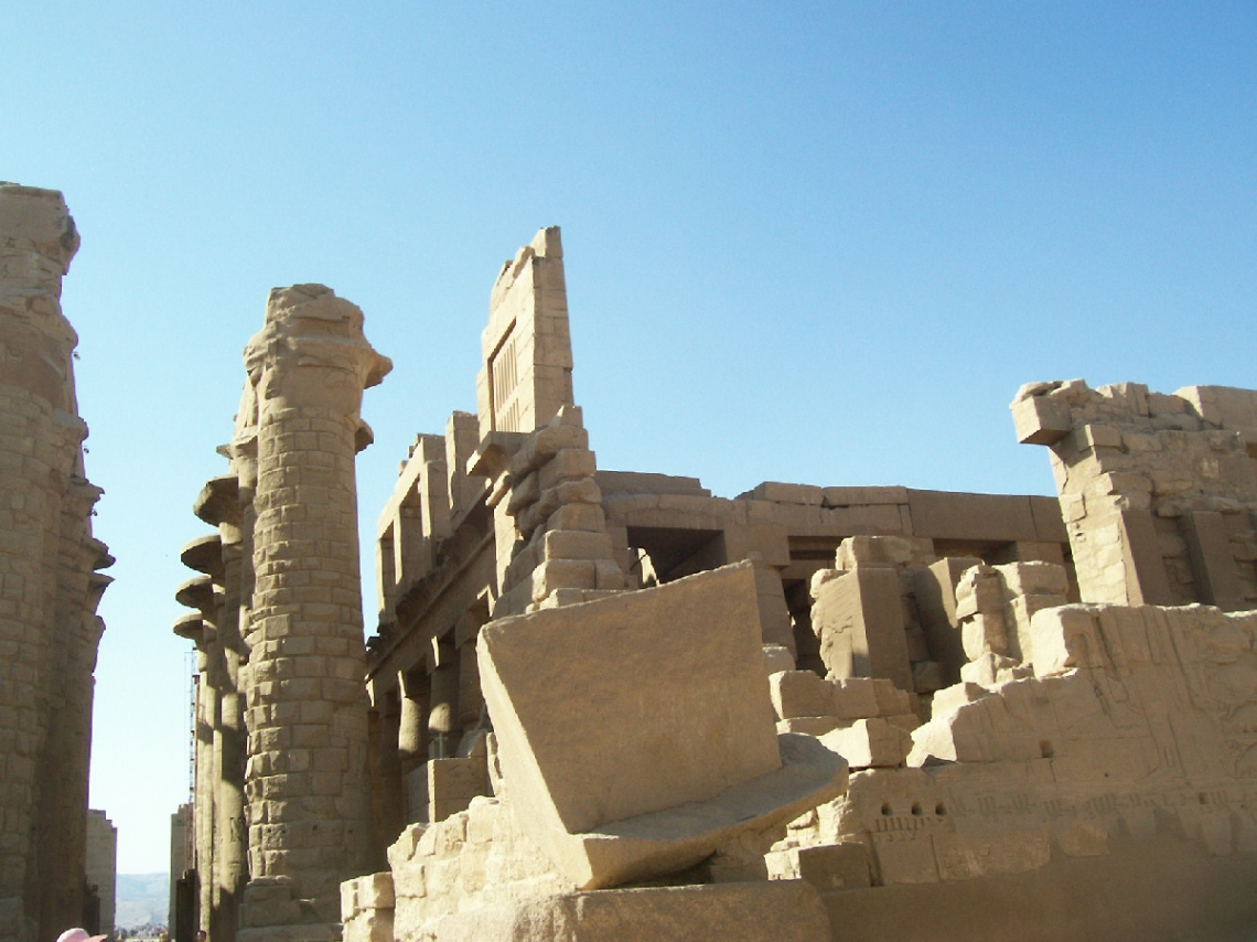 Egypt  - Luxor