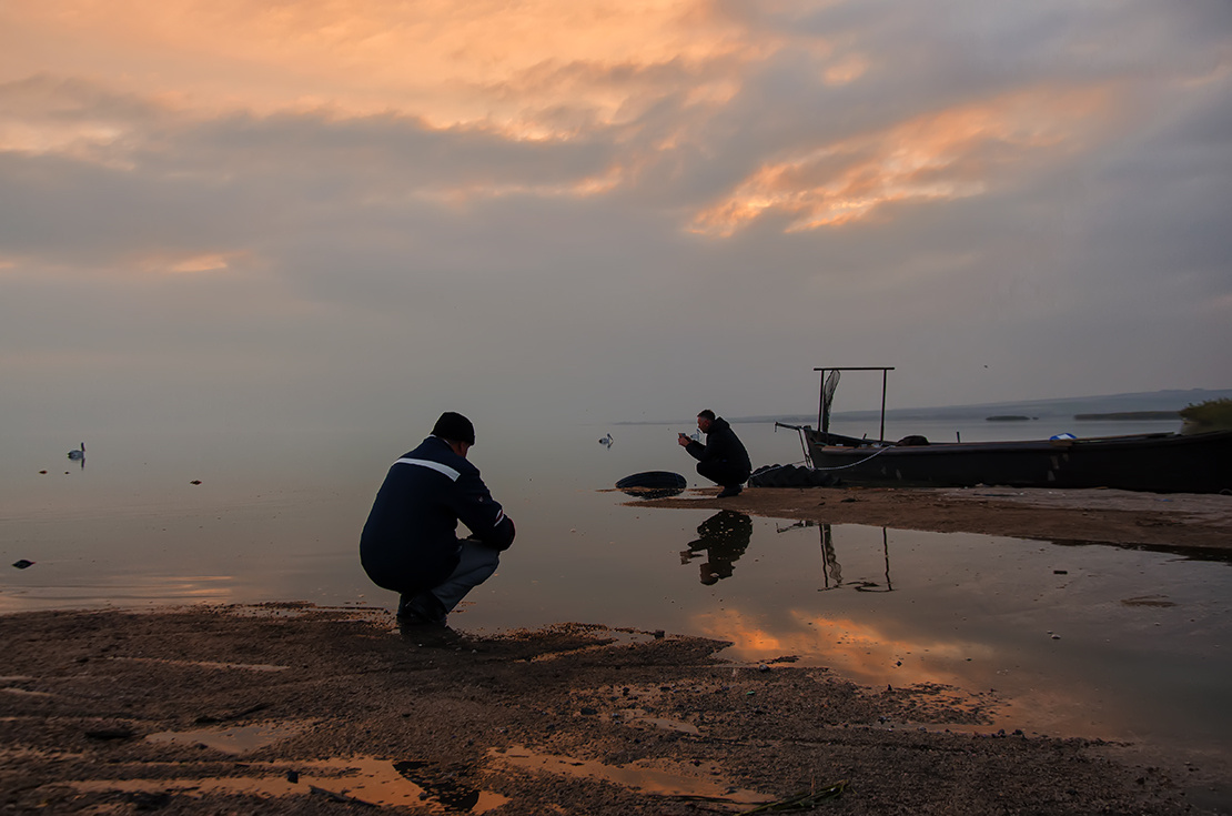 Bandırma Kuş Cenneti