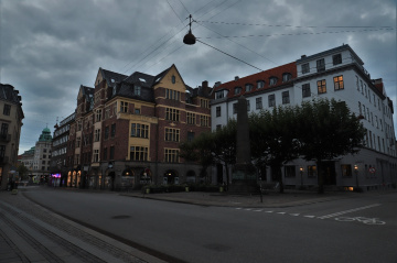 Streets Of Copenhagen - Inner City 32
