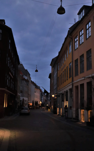 Streets Of Copenhagen - Inner City 33