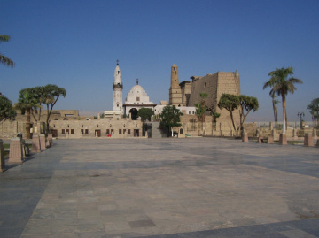 Egypt  - Luxor