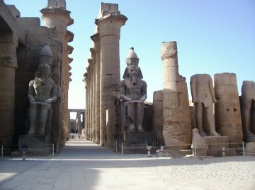 Egypt  - Luxor