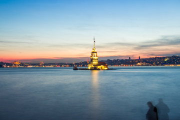 KIZKULESİ
