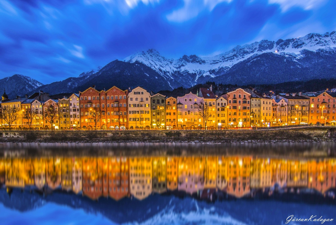 innsbruck austria