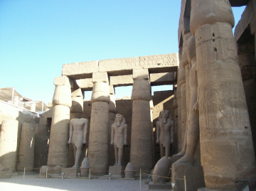 Egypt  - Luxor