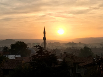 Hayırlı Sabahlar