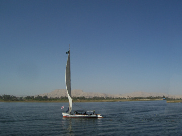 Egypt  - Luxor 
