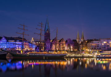 Free Hanseatic City Bremen