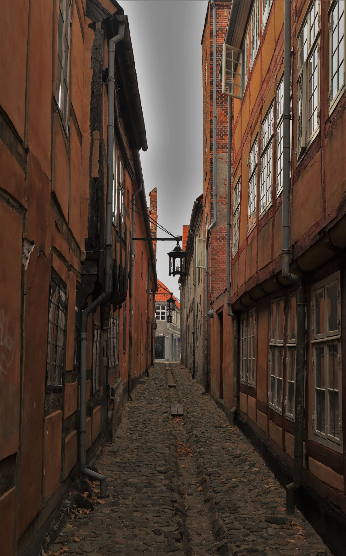 Helsingør - Denmark
