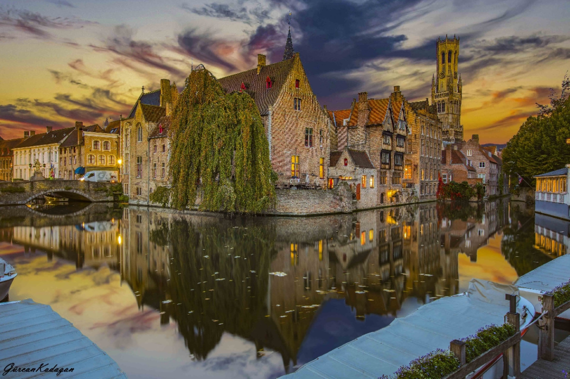 Brugge