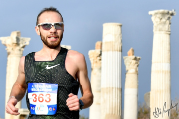 Mersin'e koş Mersin'de koş