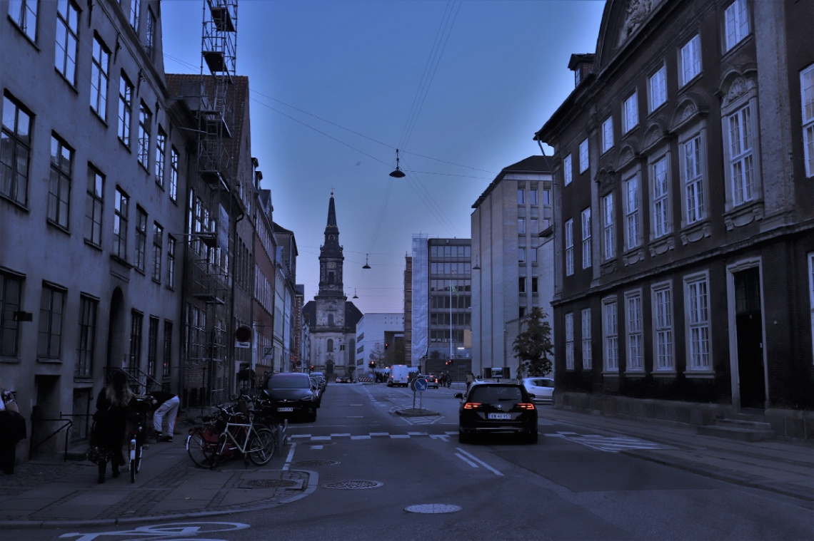 Christianshavn - Copenhagen
