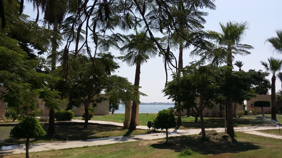 Egypt  - Ismaillia