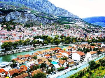 Amasya