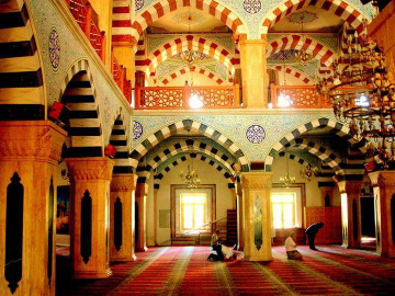   Maltepe Merkez Camii