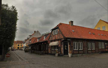 Helsingør - Denmark 