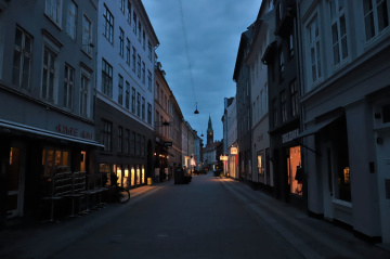 Streets Of Copenhagen - Inner City 34