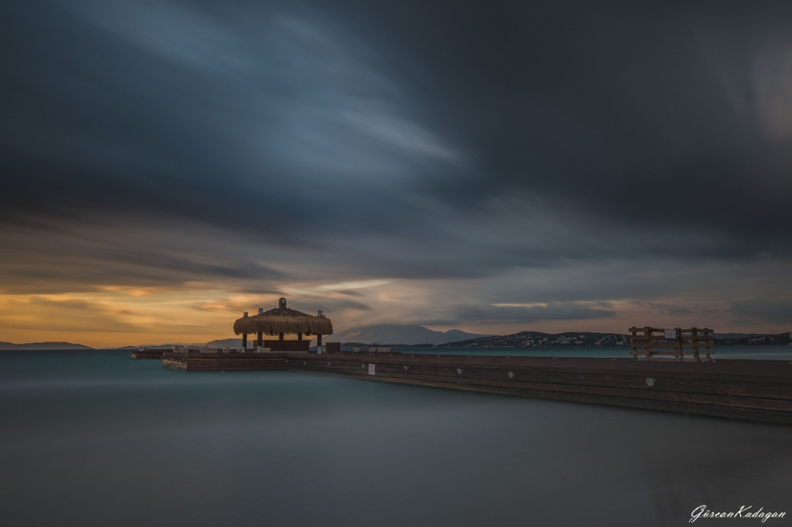 Çeşme....
