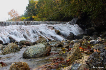 Karaçay Deresi  /  Osmaniye